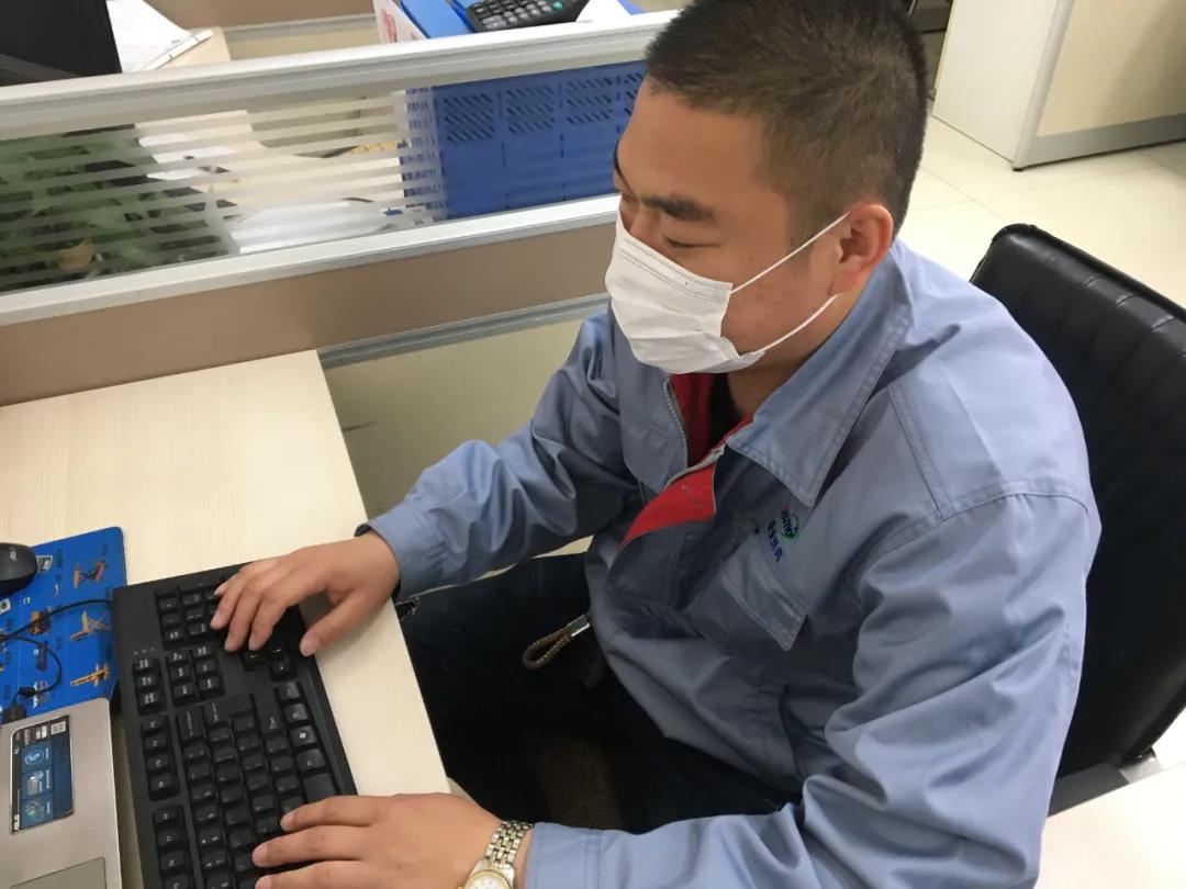 敬業醫藥 | 這是敬業人！